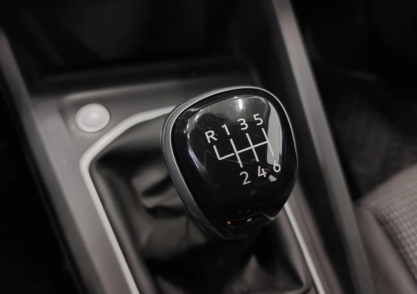 Volkswagen Golf cena 79900 przebieg: 48375, rok produkcji 2021 z Hajnówka małe 529
